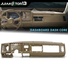 BLAZER Dashboard Dash Core Mount Beige Fit For 88-94 CHEVY GMC C/K SUBURBAN