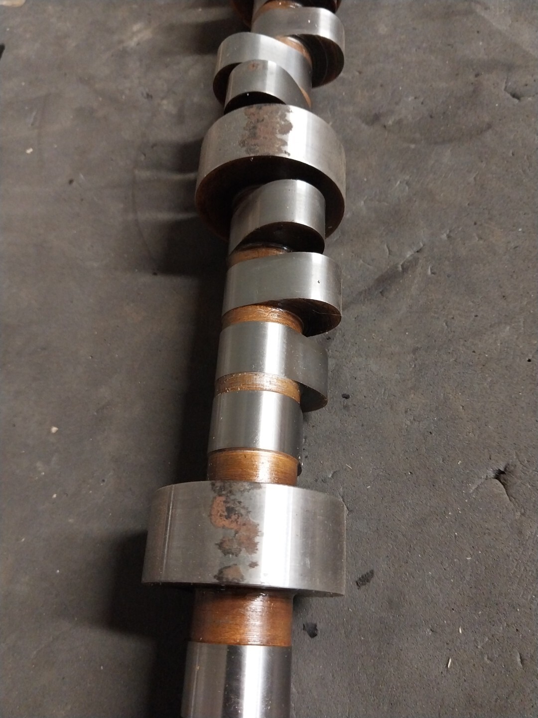 CRANE CAMS SBC Solid Roller eBay