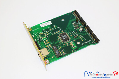 Beijer Electronics IFC-ETTP Ethernet Interface Card 02590C | 06-02590B