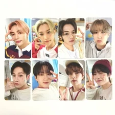[STRAY KIDS] Nacific Tasty Kitchen Gift Photocard