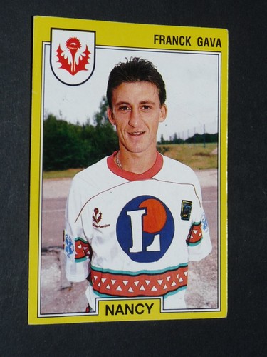 Fanion football As Nancy Lorraine – Mercato Football Shirt