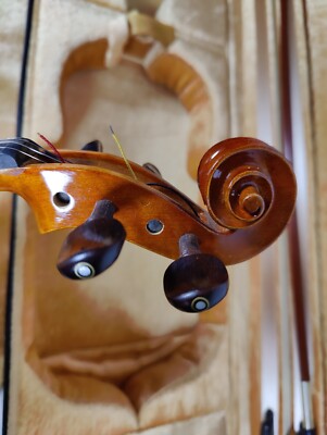Zhang's Workshop Specialty Violin - Shu Mei Beijing 2003 | eBay