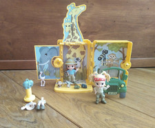 Schönes Spielset für Mädchen **Safari** Sc...