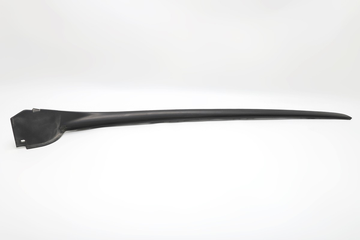 Hiro1987 Honda Passport 19-21 Front Right Windshield Pillar Garnish