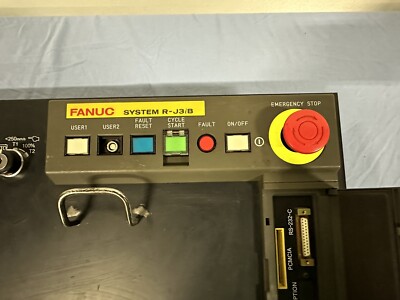 電源ユニット FANUC A20B-2100-0420 FANUC SYSTEM R-J3 Fanuc A05B-2452-C151, A20B-2100-077 Operator's Panel for R-J3iB