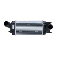 LadeluftküHler FüR Peugeot 407 Sw 6E_ 6D_ 6C_ CitroëN C5 Iii Break Td_ Rd_