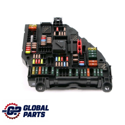 BMW 5 7 F01 F02 F10 F11 Stromverteiler Sicherungsbox Vorn Vorne 9234423