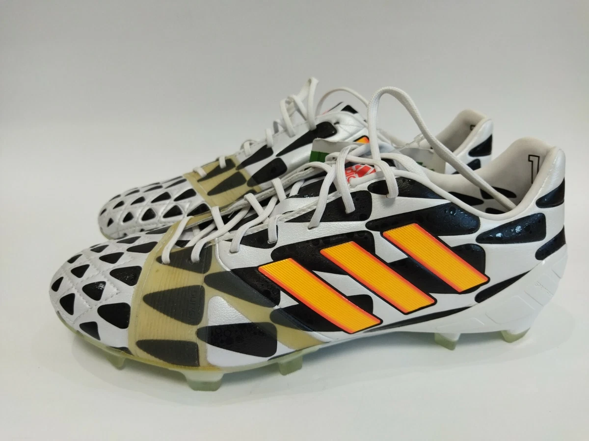 Adidas Nitrocharge 1.0 WC2014 Sample Hames Rodriguez