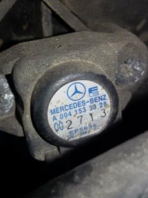 メル MERCEDES BENZ A 0071533128 PRESSURE SENSOR | eBay