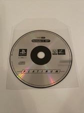 ebay® Auktion 126895329086 | Formel 1 97 - PlayStation One - Nur Disc - Getestet & Funktioniert - Kostenloser Versand Thumbnail of ebay® auction 126895329086 | Formel 1 97 - PlayStation One - Nur Disc - Getestet & Funktioniert - Kostenloser Versand