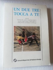 Giochi di una volta veneti | Libro Veneto