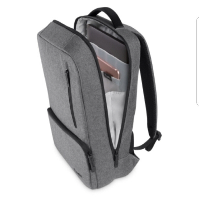 belkin slim backpack