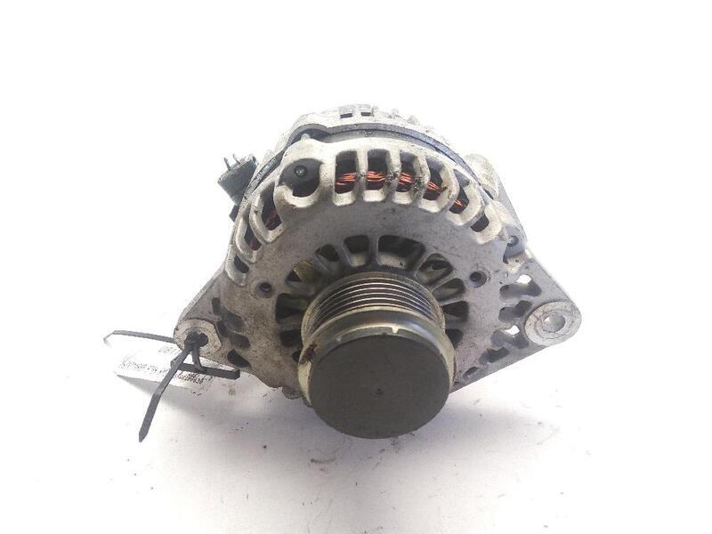 135566100030 22092229 Generator for Opel Zafira B (A05) 1.7 CDTI (M75) 2005