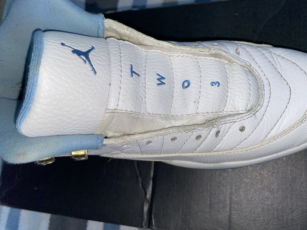 Size 6.5 - Jordan 12 Retro French Blue 2016 | eBay display picture 1