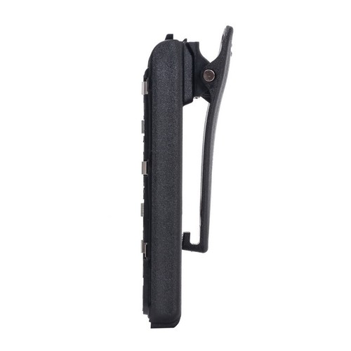 Durable Battery Case Cover Clip For IC-U80 IC-F27SR IC-F3103D Walkie Talkie a - Zdjęcie 7 z 9