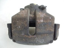 BREMSSATTEL LINKS VORNE ABS Skoda Octavia Combi (1Z5) 2012