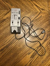 Vintage 1960s Made In USA Eico Model 710 Grid Dip Meter Powers On