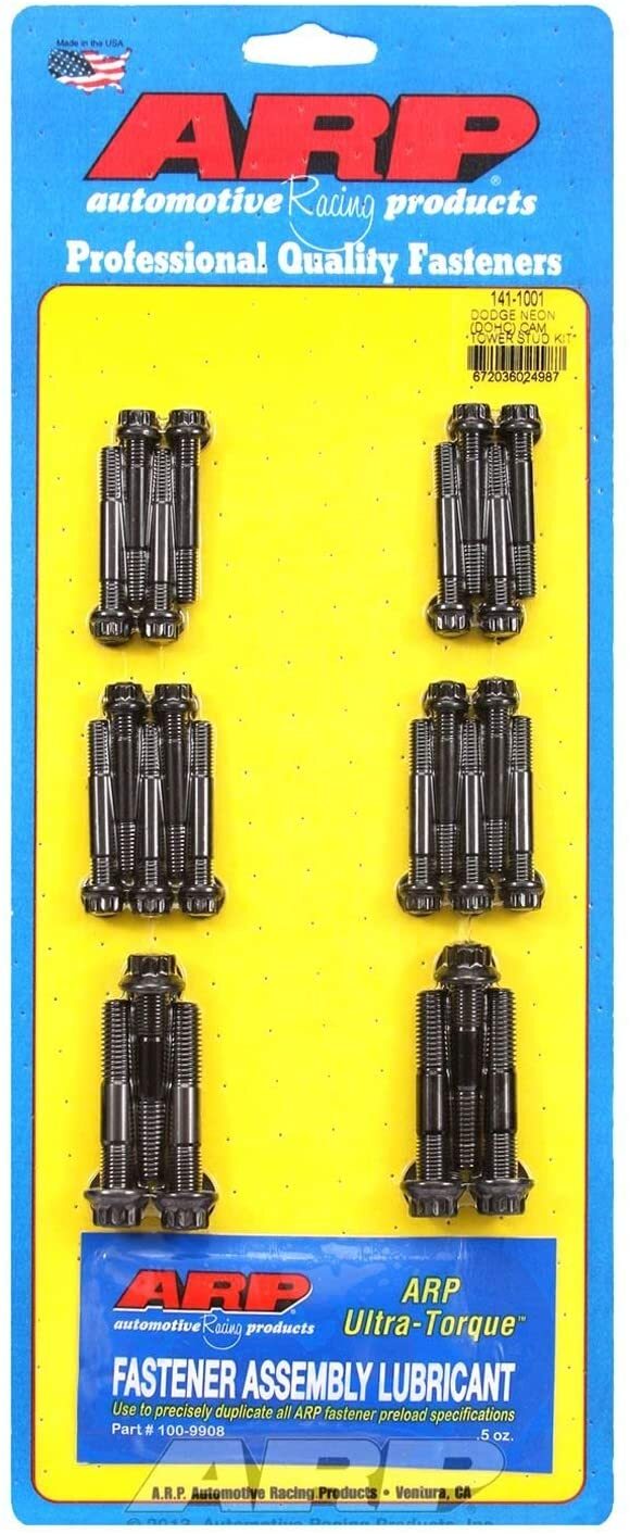 ARP Mopar A CM 12pt Accessory Kit main image 1