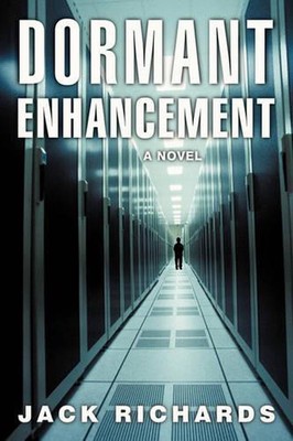 Dormant Enhancement by Jack Richards (English) Paperback Book