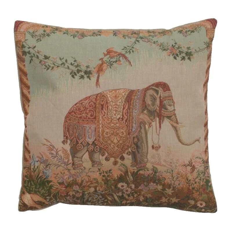 Tropical Traditional Pillow Cover Home Décor Pillows