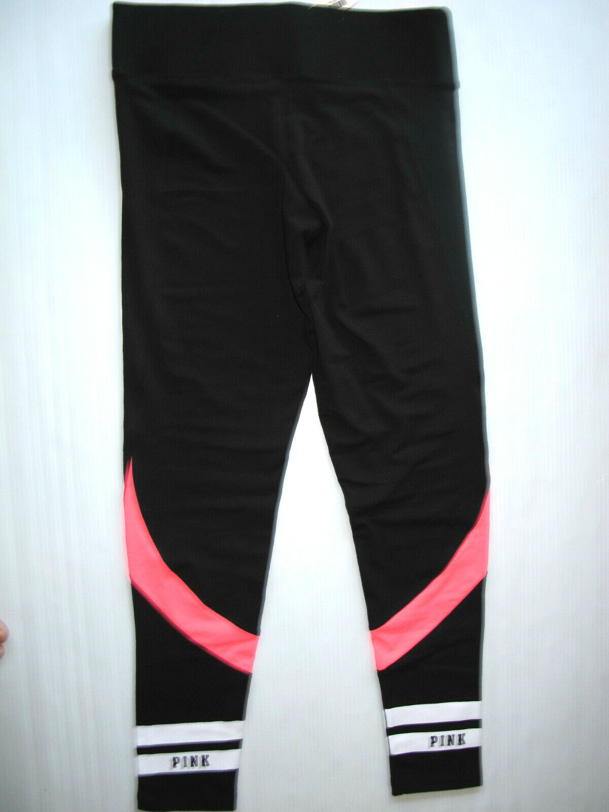 Victoria Secret Yoga Pants With Pockets