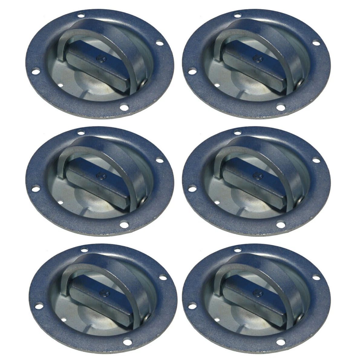 Rotating d ring sale