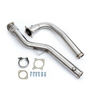 a45s downpipe