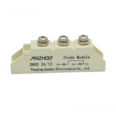 SKKD26/12 Diode Rectifier Module