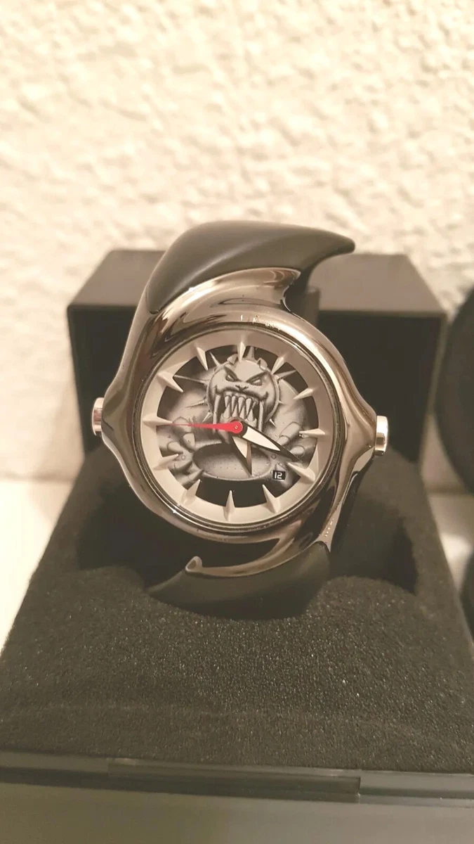 Oakley montre sale