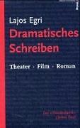 Thumbnail - Dramatisches Schreiben | Buch | 9783866710139