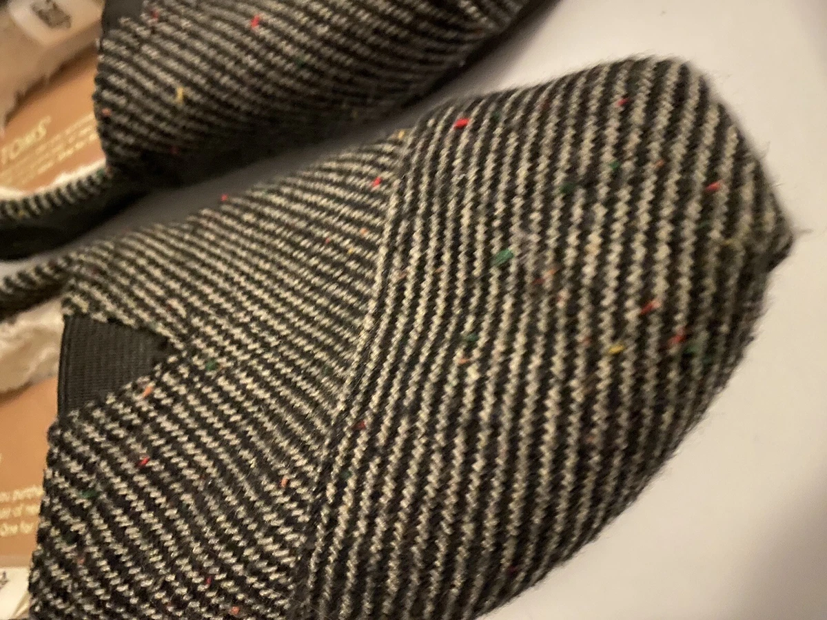 Sherpa lined toms clearance