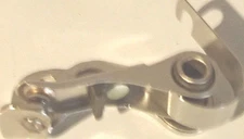 Guaranteed Parts DR-487 ignition points repl. Delco-Remy  D-110 ( 2 PIECE )