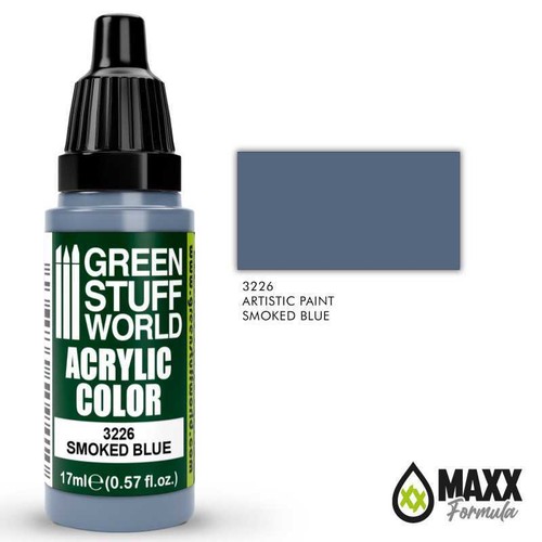 Pinturas acrílicas Green Stuff World (individuales todos los colores) - Imagen 33 de 105