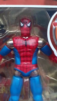 Very rare The Amazing Spider-Man by Mega Bloks 2006 - still