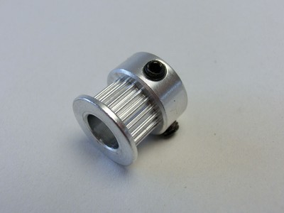 Spare Part Pulley 8 mm for Anycubic Kobra Plus Printer 3D Printer PLA FDM