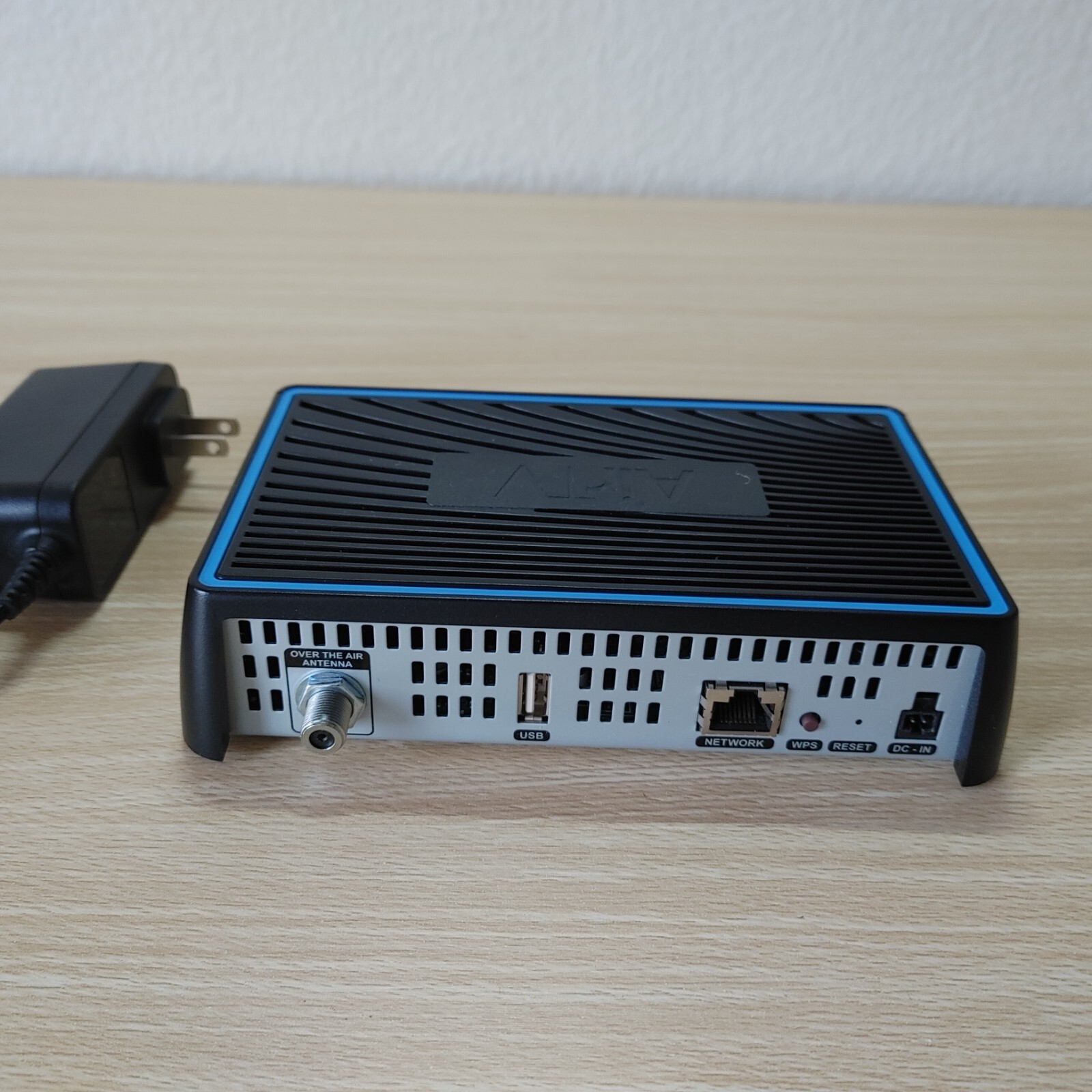 Sling AirTV Dual Tuner OTA Channel Streamer For TV + Mobile Devices