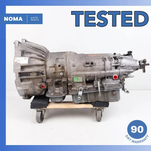 96-98 BMW E36 Z3 1.9L A/T Automatic Transmission Gearbox GM A4S 310R OEM