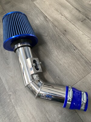 badass performance Astra K 1.6 Turbo Induction Kit 76mm Rohr 2015-2019