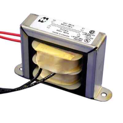 PWR XFMR LAMINIERT 25VA CHAS MT