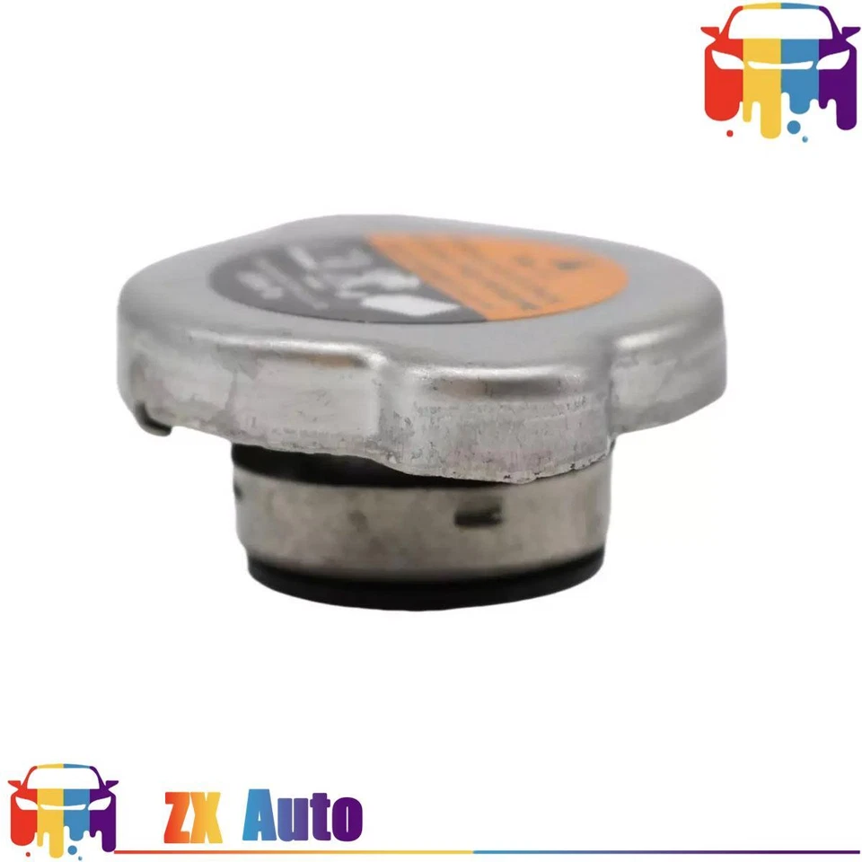 Fits 1993-2006 Nissan Altima Radiator Coolant Cover Cap 21430-7999C - Image 3 of 4