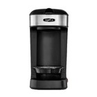 Bella Stainless Steel Coffee Machines