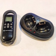 Motorola TLKR T5 8 Channels Two Way Radio