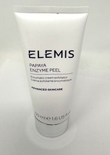 Elemis Papaya Enzyme Peel 50 ml / 1.6 fl oz. NEW
