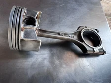 OEM Piston and Connecting Rod For K24 Engine Honda Acura 2.4L