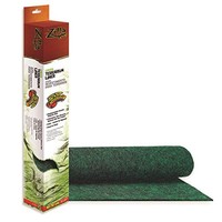 Zilla Terrarium Liner Green 50-gallon Zilla Terrarium Liner Green 50-gallon