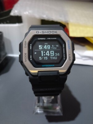 Casio G-Shock Men