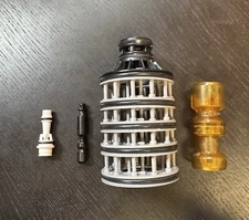  NEW CLACK WS1 Softener Rebuild Kit (SEE DESCRIPTION FOR DETAILS)