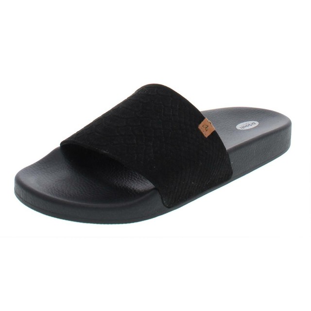 dr scholls pool slides