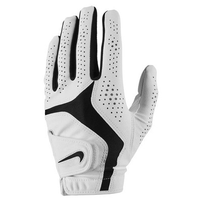 Nike Golfhandschuh Damen weiß Dura Feel Linkshand - Damen Golfhandschuh