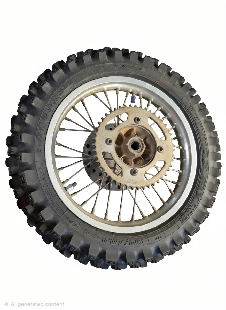 Yamaha Motorcycle Wheels, Tires & Tubes for Yamaha YZ85 for sale